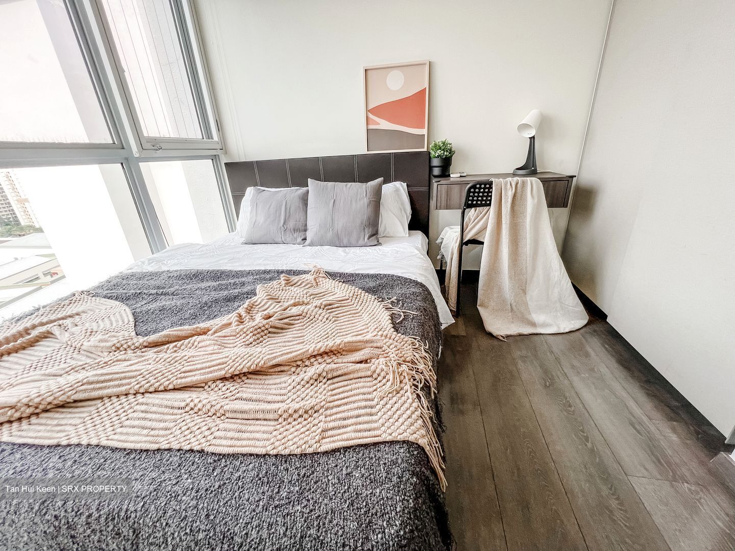 Ecopolitan (D19), Condominium #487079711